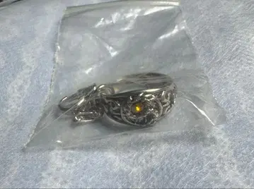 가정교사 히트맨 REBORN 리본 반지 참 란치아