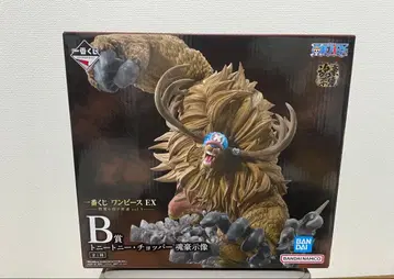 원피스 제일복권 B상 초파 혼고지상