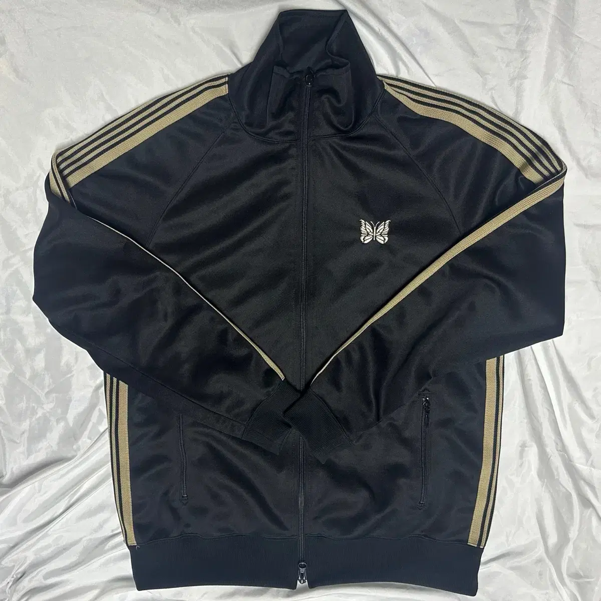 Needles Track Jacket Japan Limited Edition Stray Kids