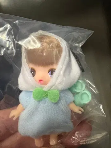 [ 익명 배송 ] 쁘띠 리카짱 산리오 포차코