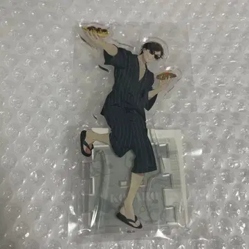 좀비랜드 사가 타츠미 코타로 아크릴 스탠드