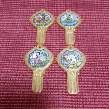 요괴워치 요괴 아크 네코마타 좌식동자 갓파 스우 씨