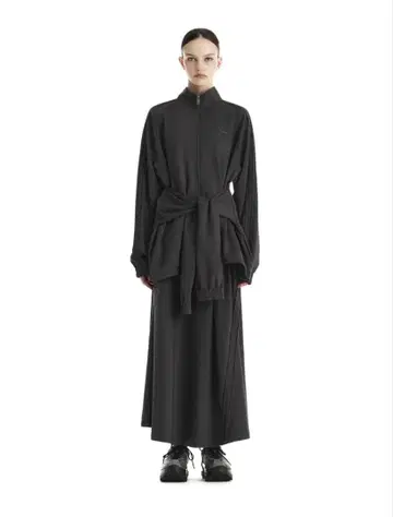 TREEMINGBIRDDoubleStripeRaglanTrackSetUp