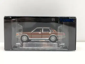 타미힐피거 TOMICA LIMITED 세드릭 280E 브로엄 0037