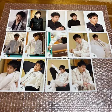 아라시 니노미야 카즈나리 사진 14장