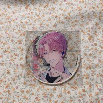 타몬 군 지금 어느 쪽!? 아크릴 코스터