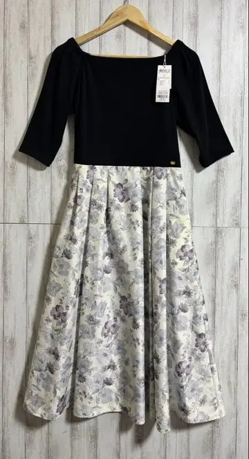 tocco 용아 어른 백화 BOTANICAL GARDEN PARTY