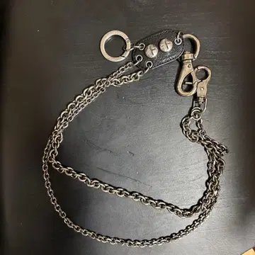 로젠 크로이츠 지갑 체인