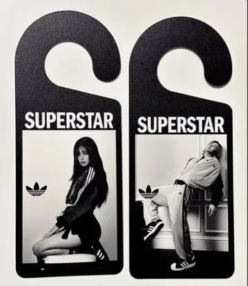 adidas 후지이 카제 JENNIE 플라이어 BLACKPINK