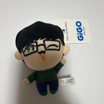 리얼 아키바 보이즈 마론 봉제 인형