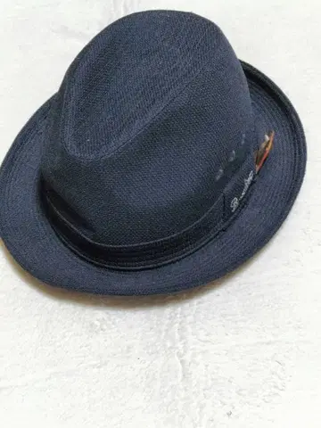 Borsalino 볼사리노 일본제 경량 중절모