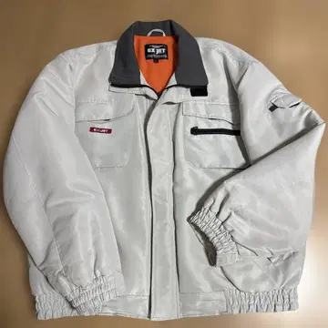 EX JET 에그제트 아우터 웨어