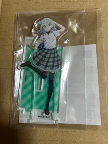 와타나레전 이어지는 아크릴 스탠드 코야나기 카호