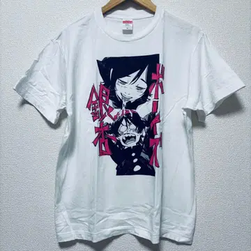 이쵸 BOYZ jun inagawa 콜라보 t셔츠