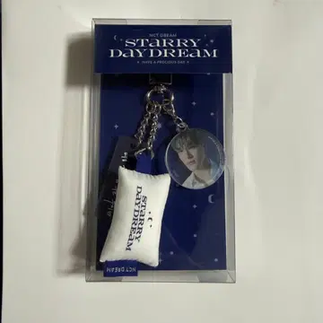 starry daydream nct dream 제노