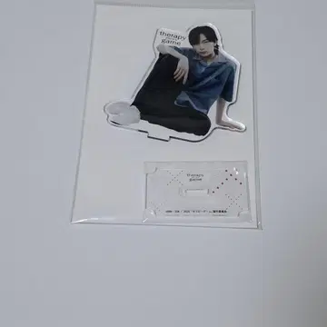 류구조 토미타 유키 아크릴 스탠드 아크스타 세라피 게임 이쿠시마 세이신