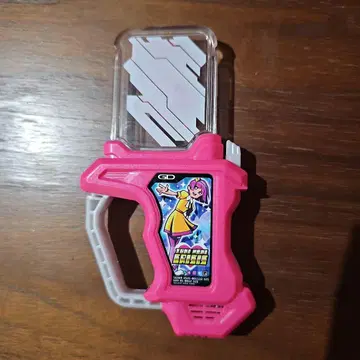 가면라이더 이그제이드 가샤트 두근거림 크라이시스