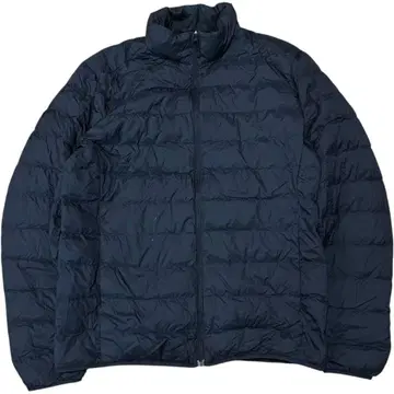 UNIQLO 유니클로 울트라 라이트 다운 자켓 블랙 m