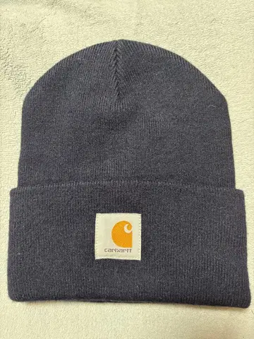 Carhartt 테네시 타이탄스 니트 모자