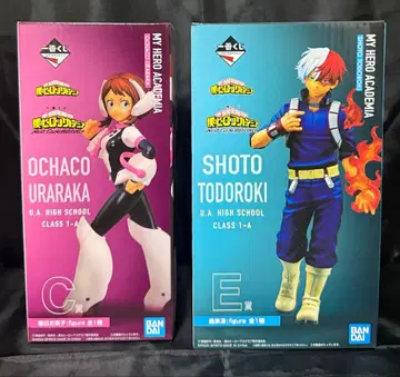 나의 히어로 아카데미아 히로아카 피규어 NEXTGENERATIONS