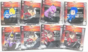 큥캐릭터 일러스트레이션즈 [ Fate/stay night ] 키링