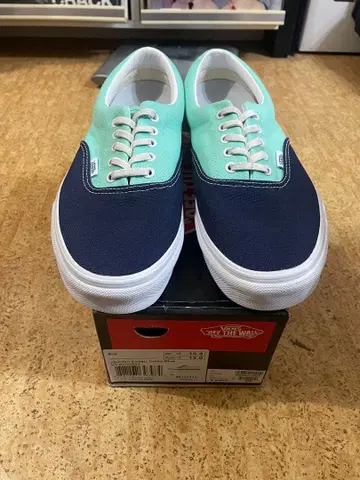 반스 에라 28.5cm