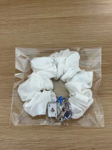 명탐정 코난 USJ 콜렉터블 머리끈 괴도 키드