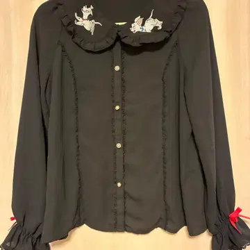 axes femme kawaii 101마리 강아지