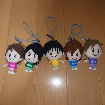 로손 x NEWS 콜라보 굿즈 헤이세이 레트로 초 레어템