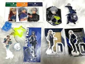 앙스타 세나 이즈미 아크릴 스탠드 묶음 판매