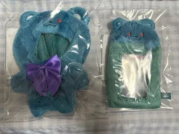 무지개 누이구루미 카이세이 3SKM 산쿠마