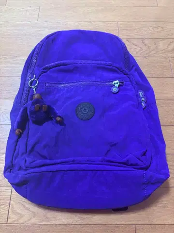 KIPLING 백팩 키플링