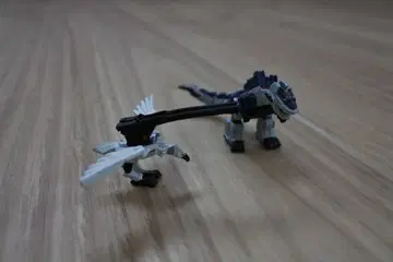 조이드 배틀 시리즈