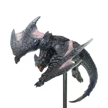 몬스터 헌터 몬헌 피규어 나르가쿠르가 미개봉