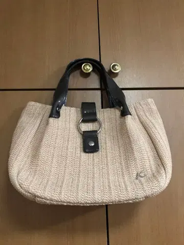 새상품 대폭 가격 인하 키타무라 K2 카고백