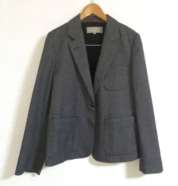 마가렛호웰 테일러드 자켓 ll MARGARET HOWELL