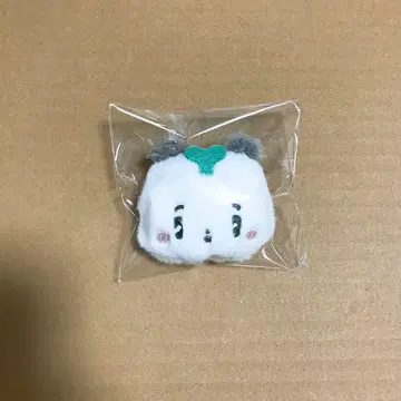 PLAVE MMMM 랜덤 배지 미야미 무메미무 하민