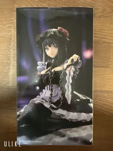 그 비스크 돌은 사랑을 한다 피규어 코스프레