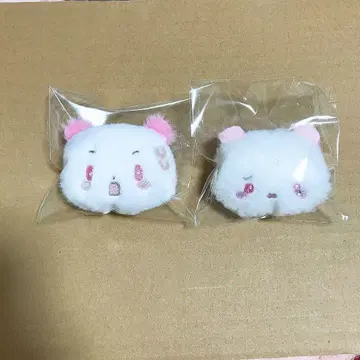 PLAVE 밤비 miimu 랜덤 배지 MMMM 미무 bamby 2개