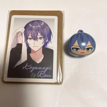 니지산지 빗쿠라타마고 코야나기 로우