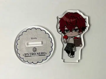 비스트로네로 미스라 아크릴 스탠드 마법사의 약속