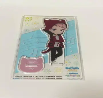 앙스타! 아크릴 스탠드 난자 아츠키 슈