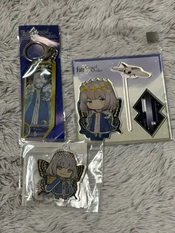 FGO 오베론 묶음 판매