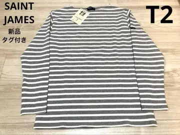세인트 제임스 아틀리에 SAINT JAMES 프랑스제 보더 T2