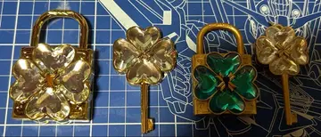 수호캐릭터! 험프티 록 & 덤프티 키