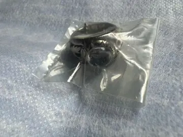 가정교사 히트맨 REBORN! 리본 반지 참 하늘