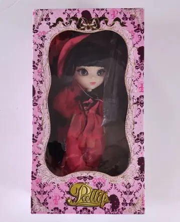 풀립 아이라 Pullip Aira 그루브 인형