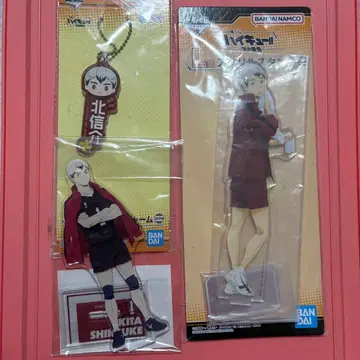 하이큐 키타 신스케 묶음 판매