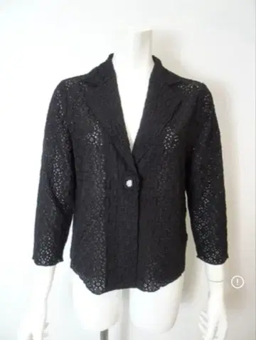 슈퍼 뷰티 봄/여름 신축성 좋음! 소재의 테일러풍 자켓