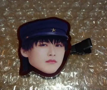 라이치 히카리 클럽 앞머리 클립 타미야